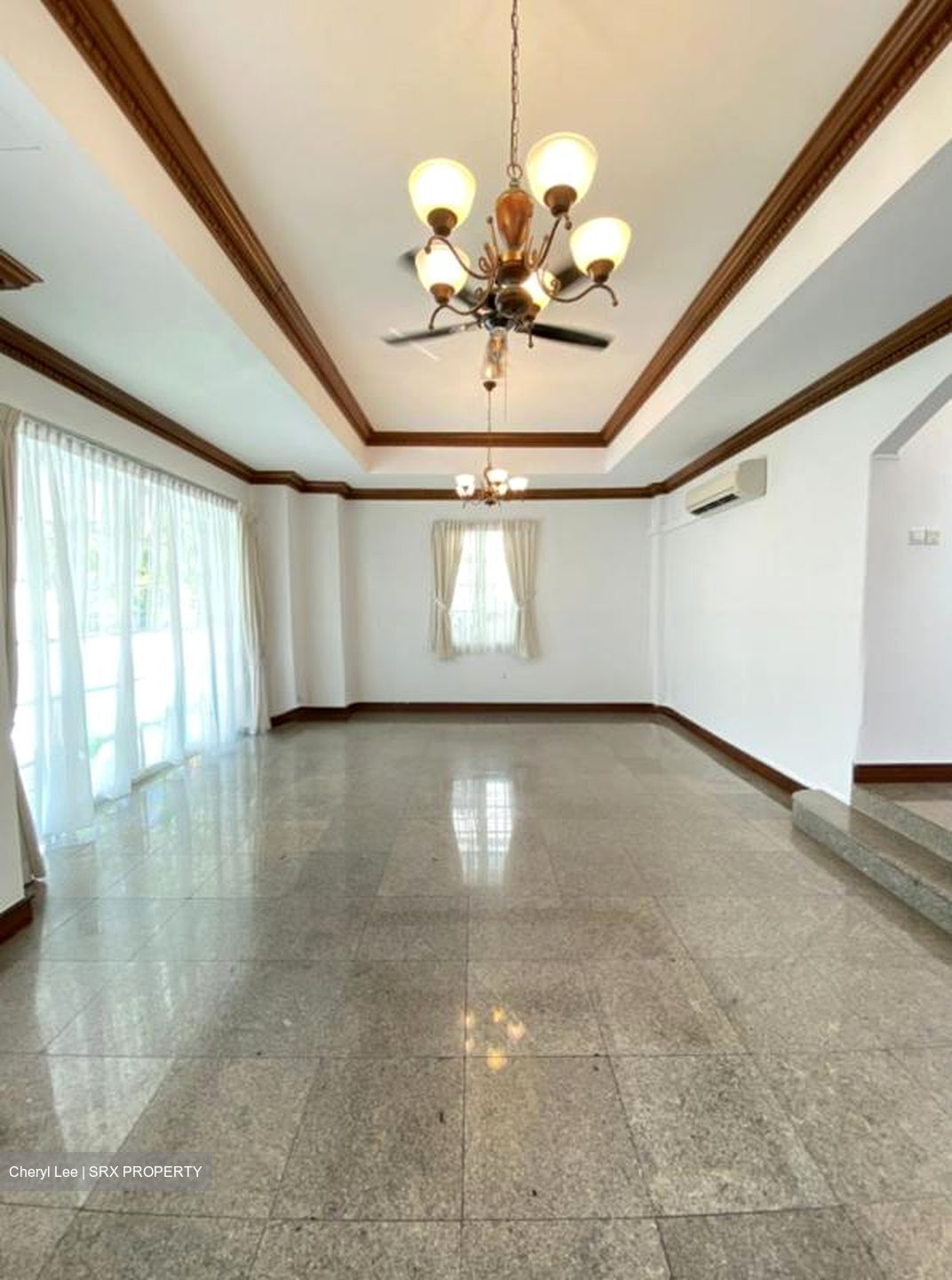 Gentle Villas (D11), Semi-Detached #523793601